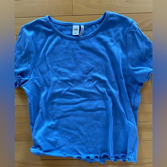 Twik tshirt - Picture 1 of 2